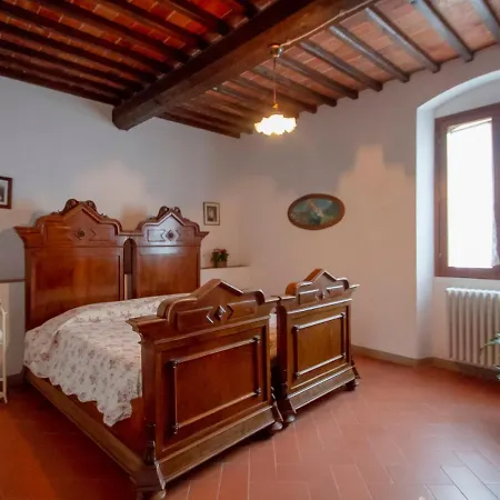 Aurora By Interhome Apartament Serravalle Pistoiese