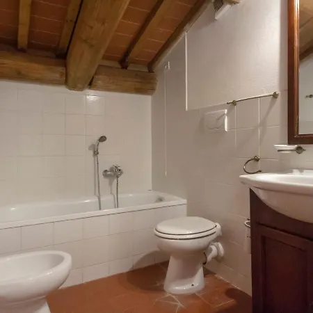 Aurora By Interhome Apartament Serravalle Pistoiese