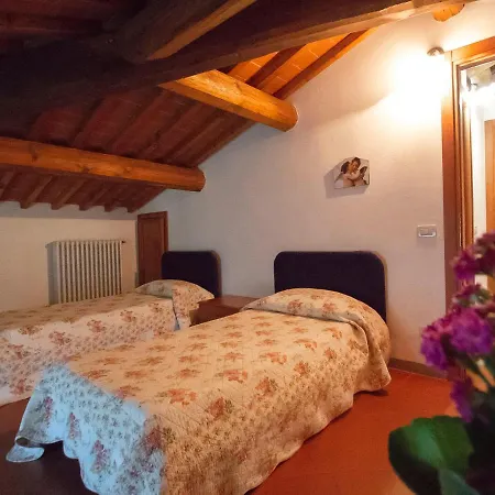 Apartament Aurora By Interhome