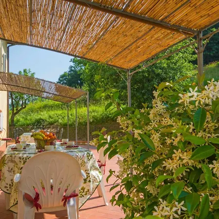 Apartament Aurora By Interhome Serravalle Pistoiese