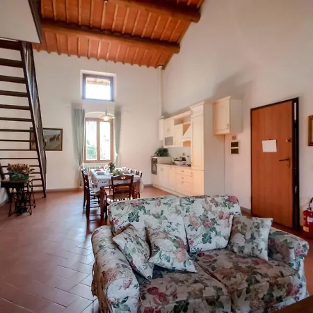 Aurora By Interhome * Serravalle Pistoiese