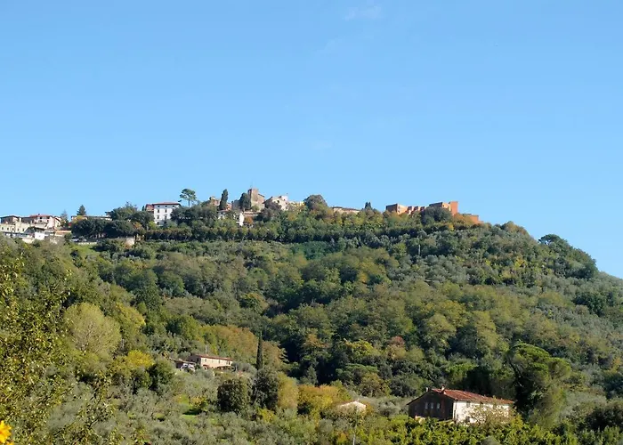 Aurora By Interhome * Serravalle Pistoiese